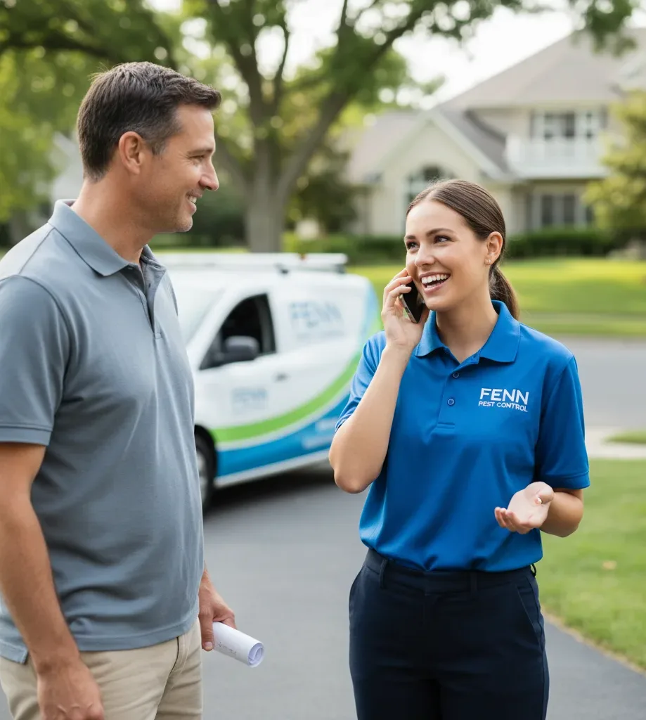 Mosquito Control in Coconut Creek, FL